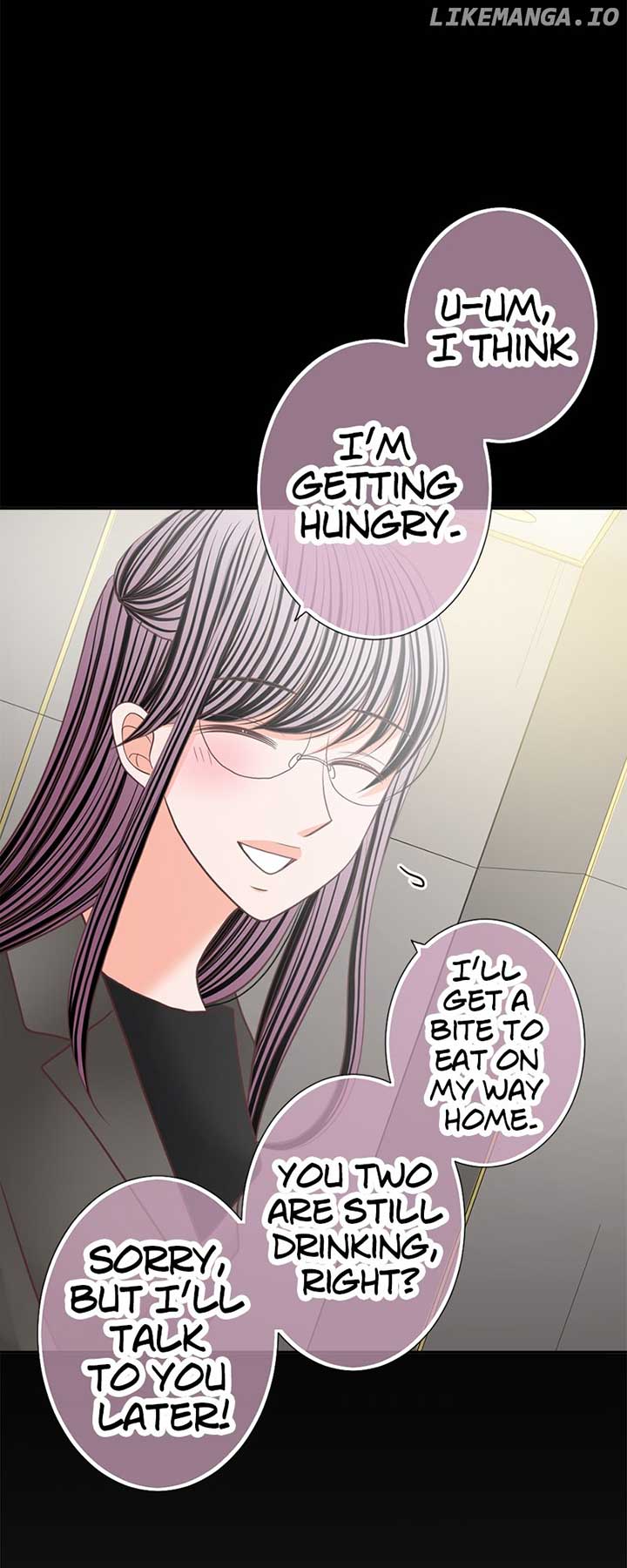 The Double Life of a Daydreaming Actress Chapter 172 - Page 38