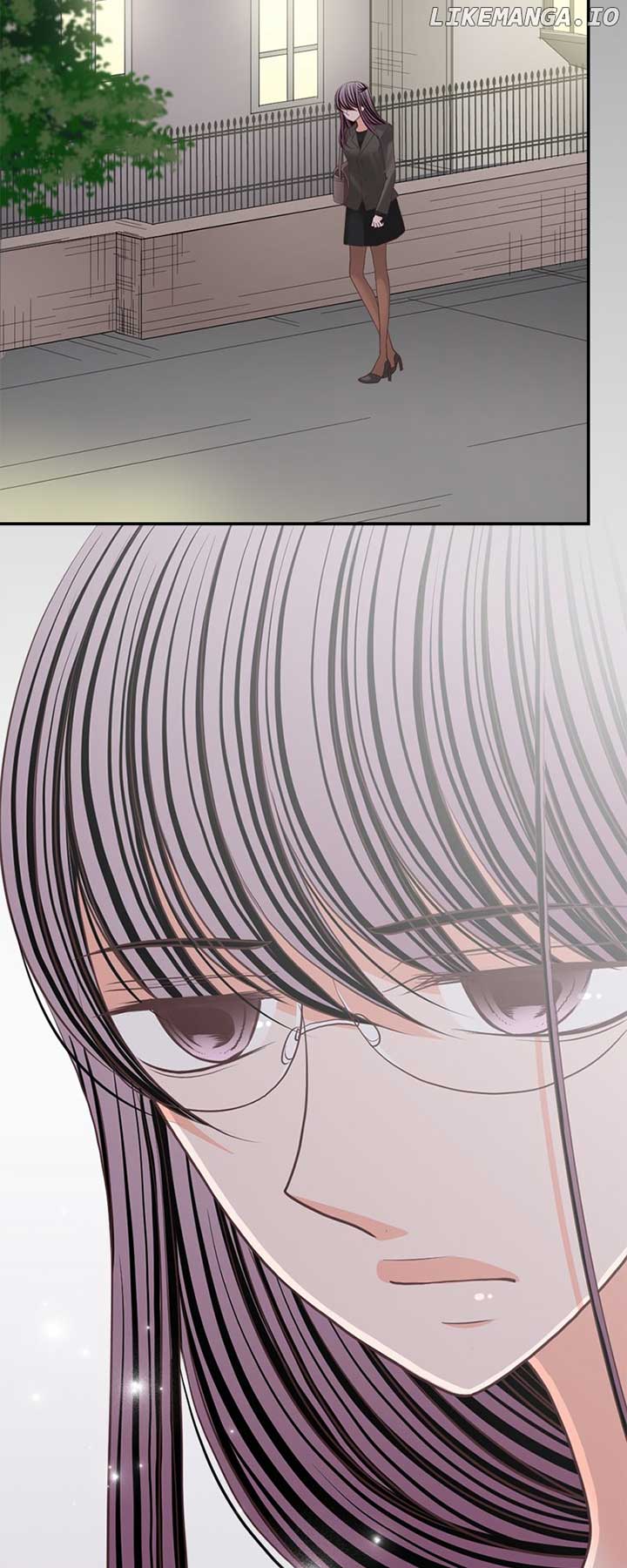 The Double Life of a Daydreaming Actress Chapter 172 - Page 40