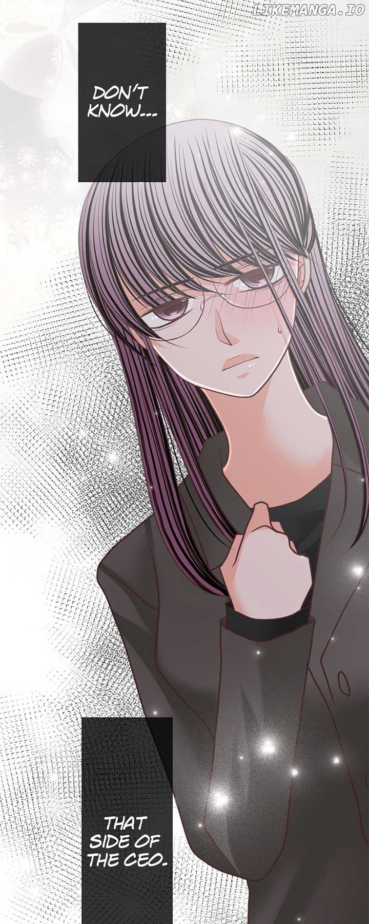 The Double Life of a Daydreaming Actress Chapter 172 - Page 5