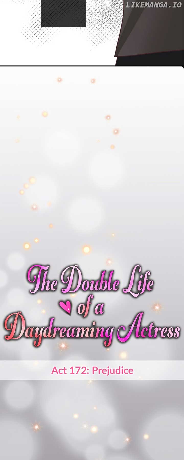The Double Life of a Daydreaming Actress Chapter 172 - Page 6