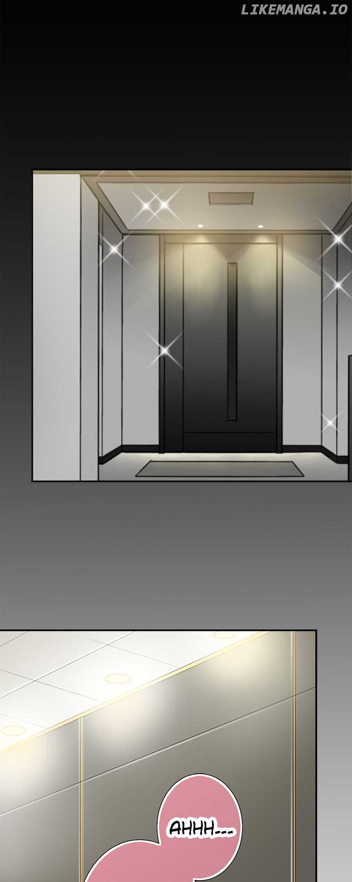 The Double Life of a Daydreaming Actress Chapter 172 - Page 8