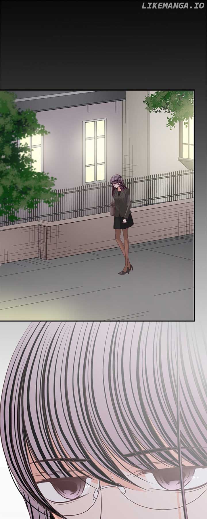 The Double Life of a Daydreaming Actress Chapter 173 - Page 1