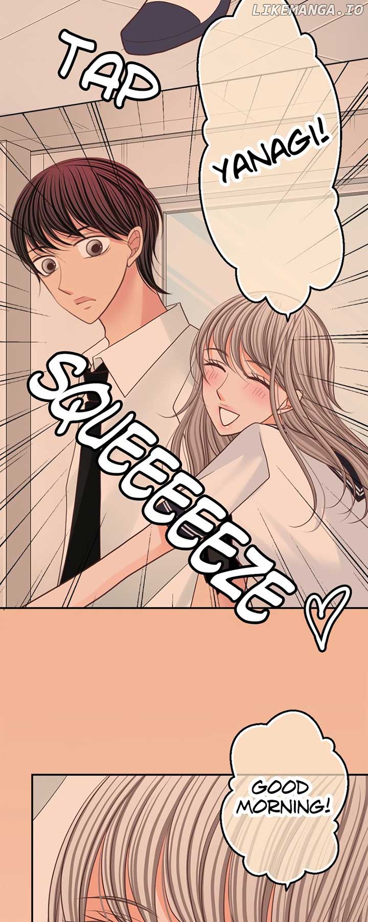 The Double Life of a Daydreaming Actress Chapter 173 - Page 10