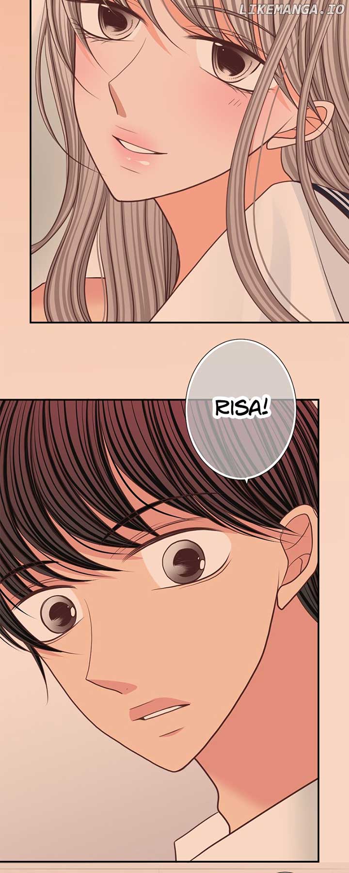The Double Life of a Daydreaming Actress Chapter 173 - Page 11