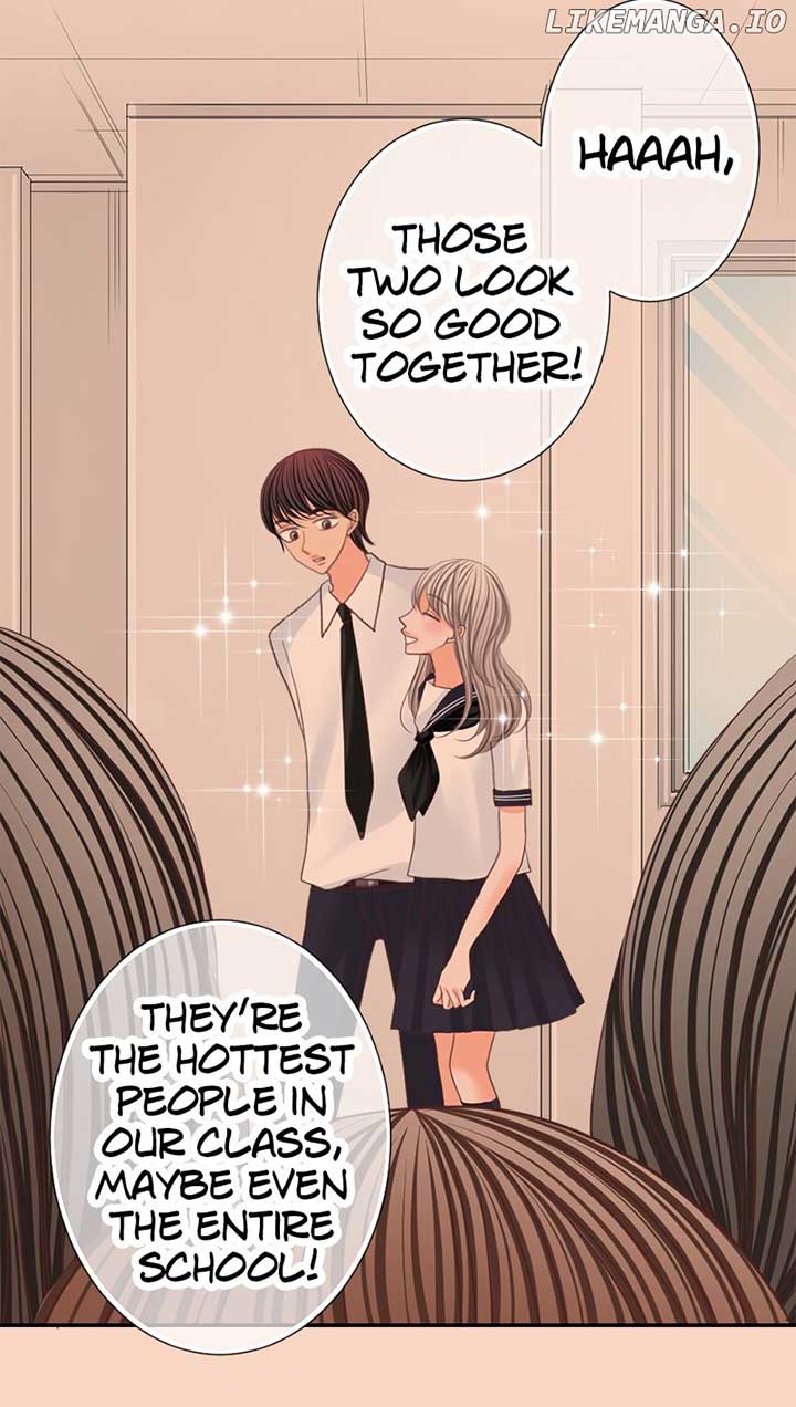 The Double Life of a Daydreaming Actress Chapter 173 - Page 12