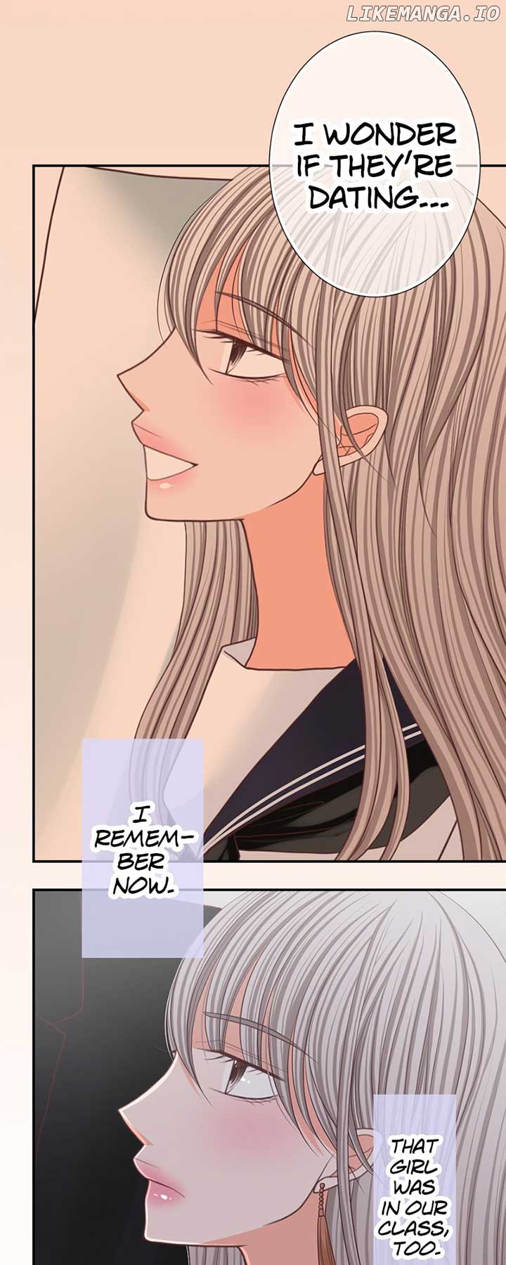 The Double Life of a Daydreaming Actress Chapter 173 - Page 13