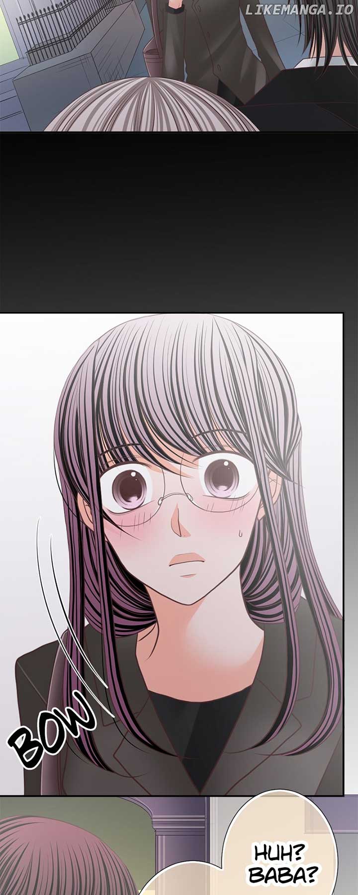 The Double Life of a Daydreaming Actress Chapter 173 - Page 15