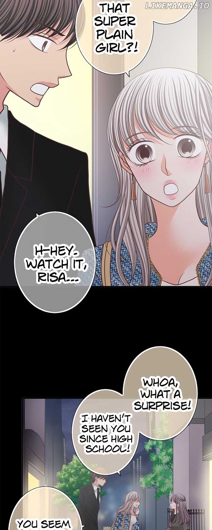 The Double Life of a Daydreaming Actress Chapter 173 - Page 16
