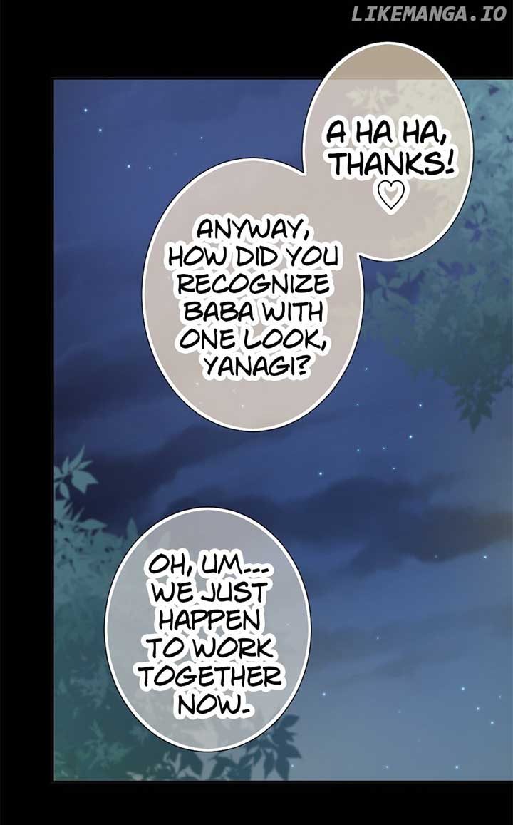The Double Life of a Daydreaming Actress Chapter 173 - Page 18