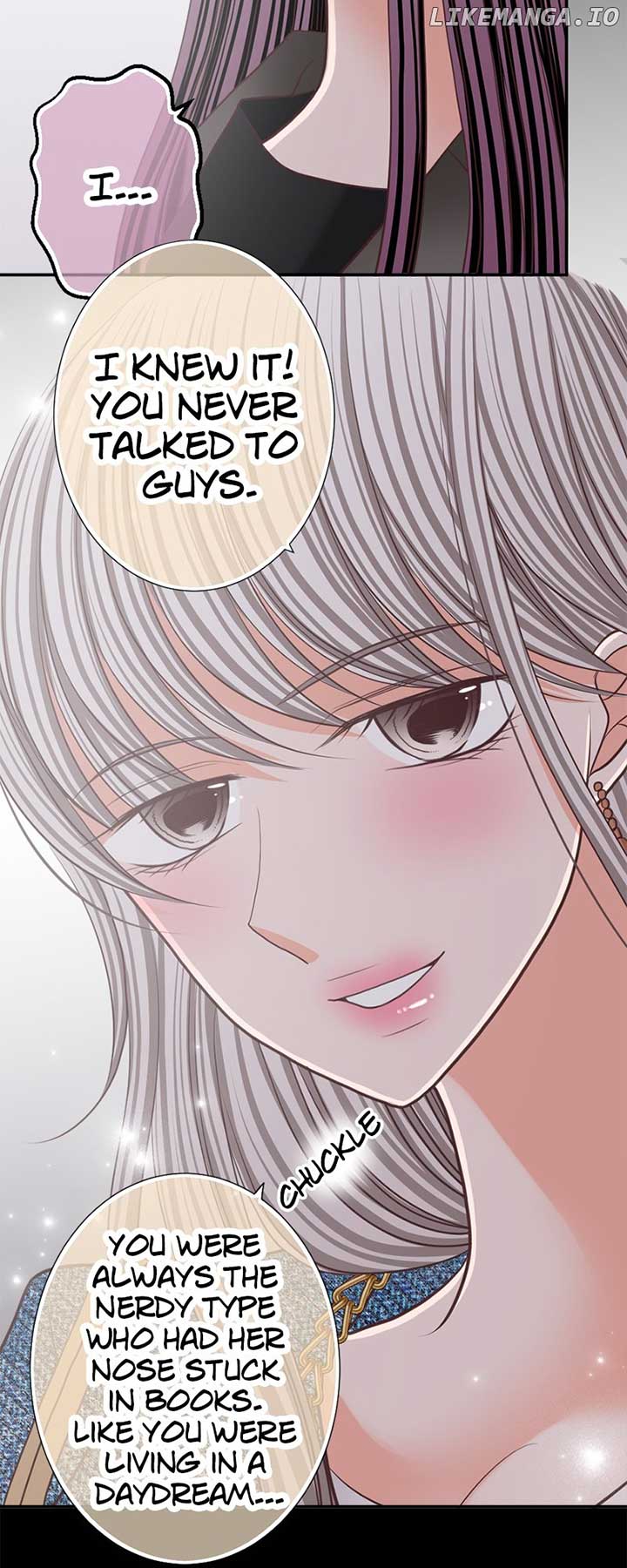 The Double Life of a Daydreaming Actress Chapter 173 - Page 22