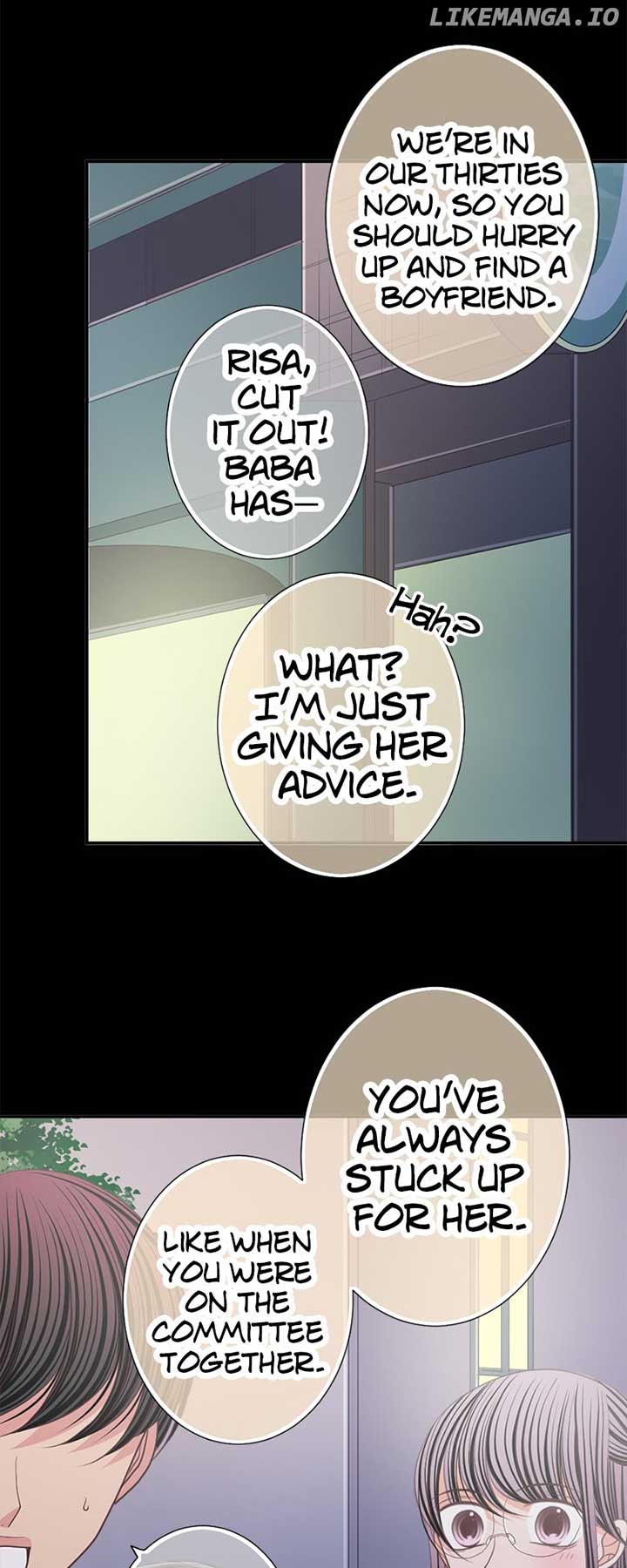 The Double Life of a Daydreaming Actress Chapter 173 - Page 23