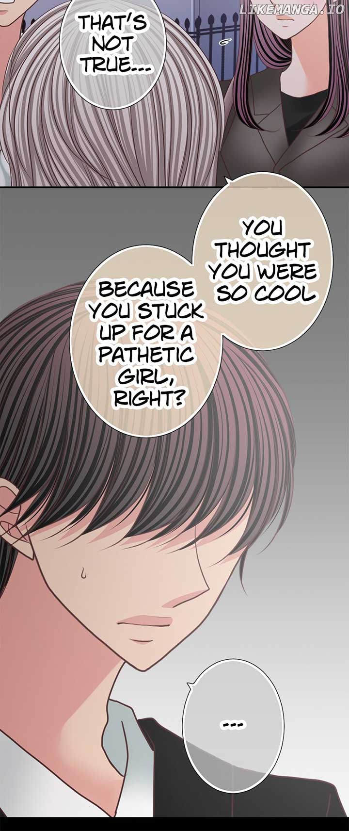 The Double Life of a Daydreaming Actress Chapter 173 - Page 24