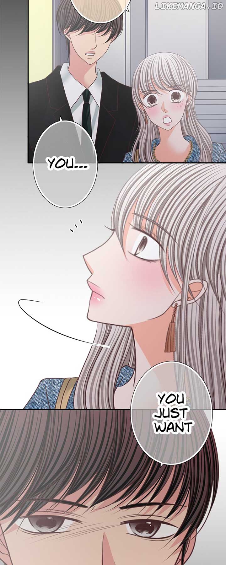The Double Life of a Daydreaming Actress Chapter 173 - Page 26