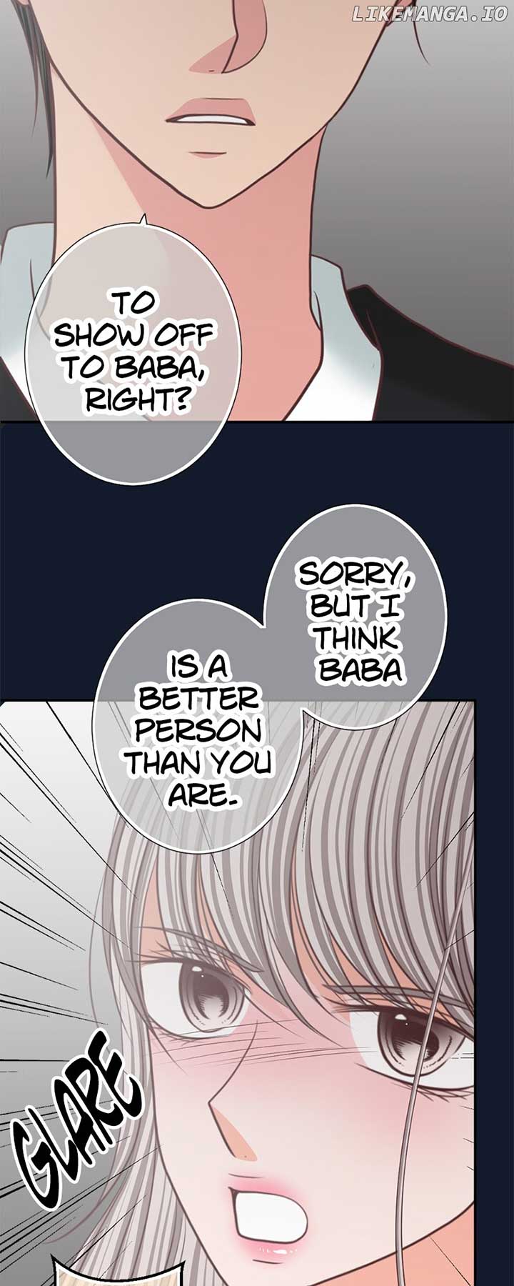 The Double Life of a Daydreaming Actress Chapter 173 - Page 27