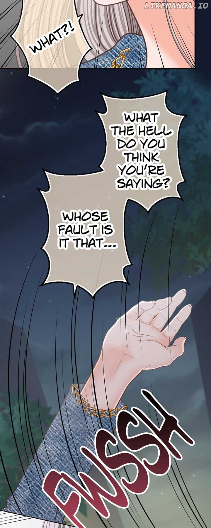 The Double Life of a Daydreaming Actress Chapter 173 - Page 28