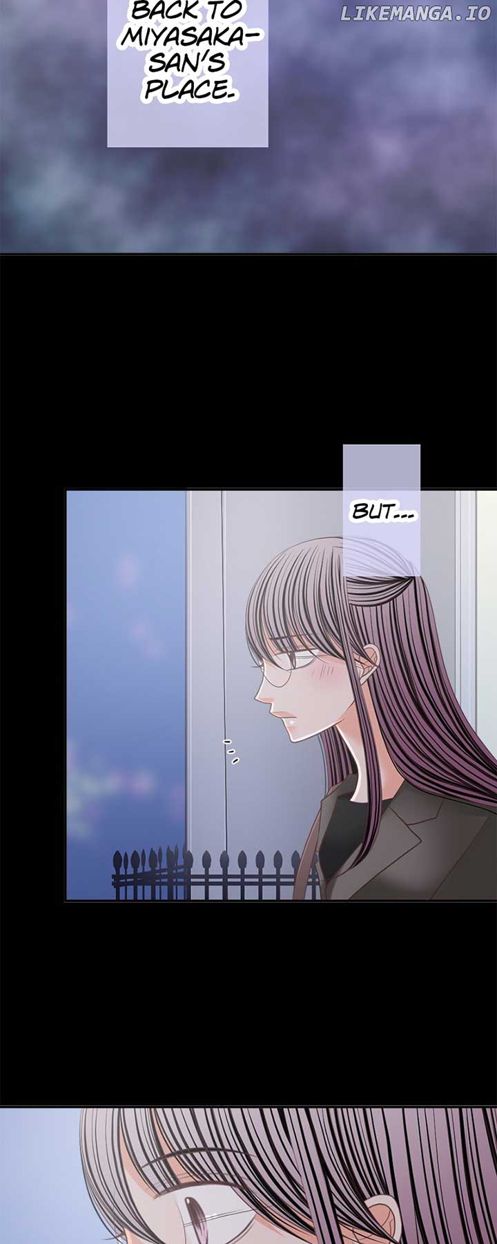 The Double Life of a Daydreaming Actress Chapter 173 - Page 3