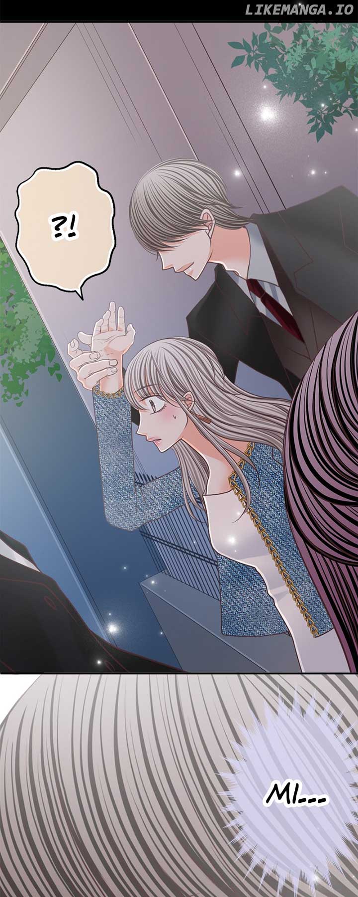 The Double Life of a Daydreaming Actress Chapter 173 - Page 31