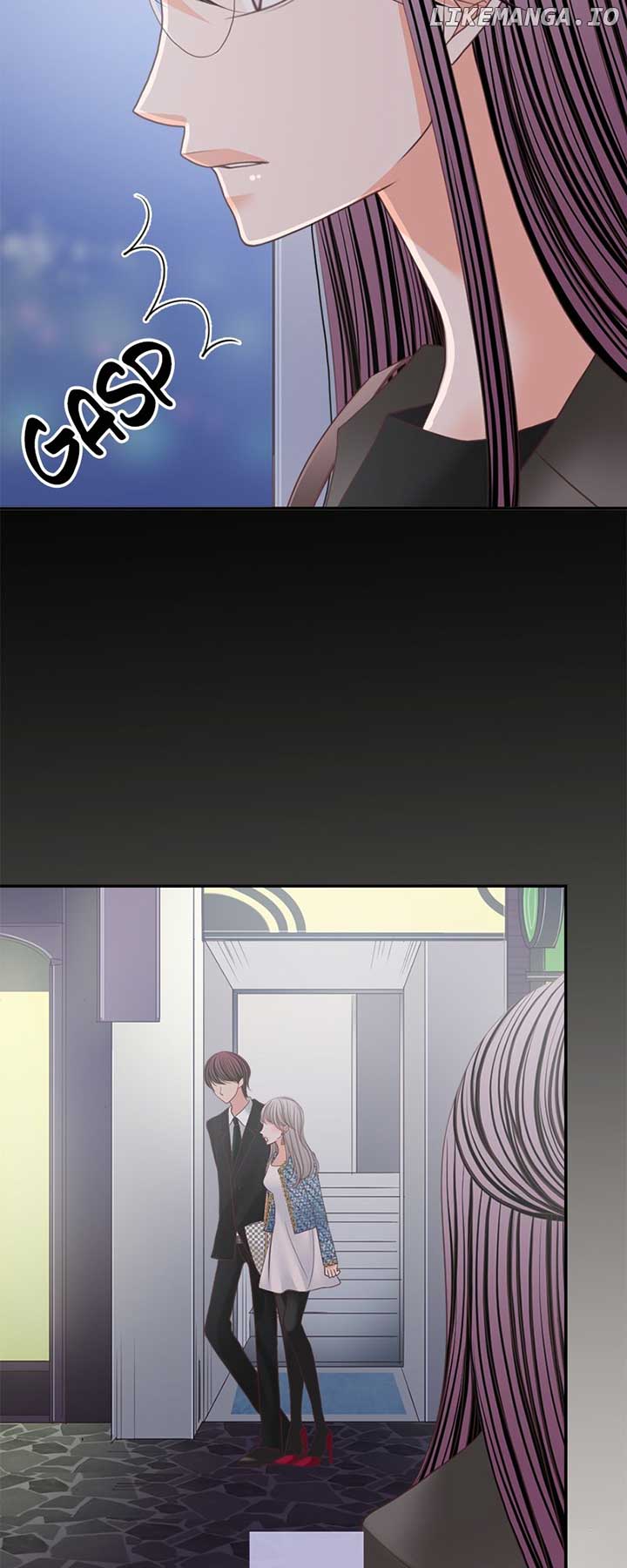 The Double Life of a Daydreaming Actress Chapter 173 - Page 4