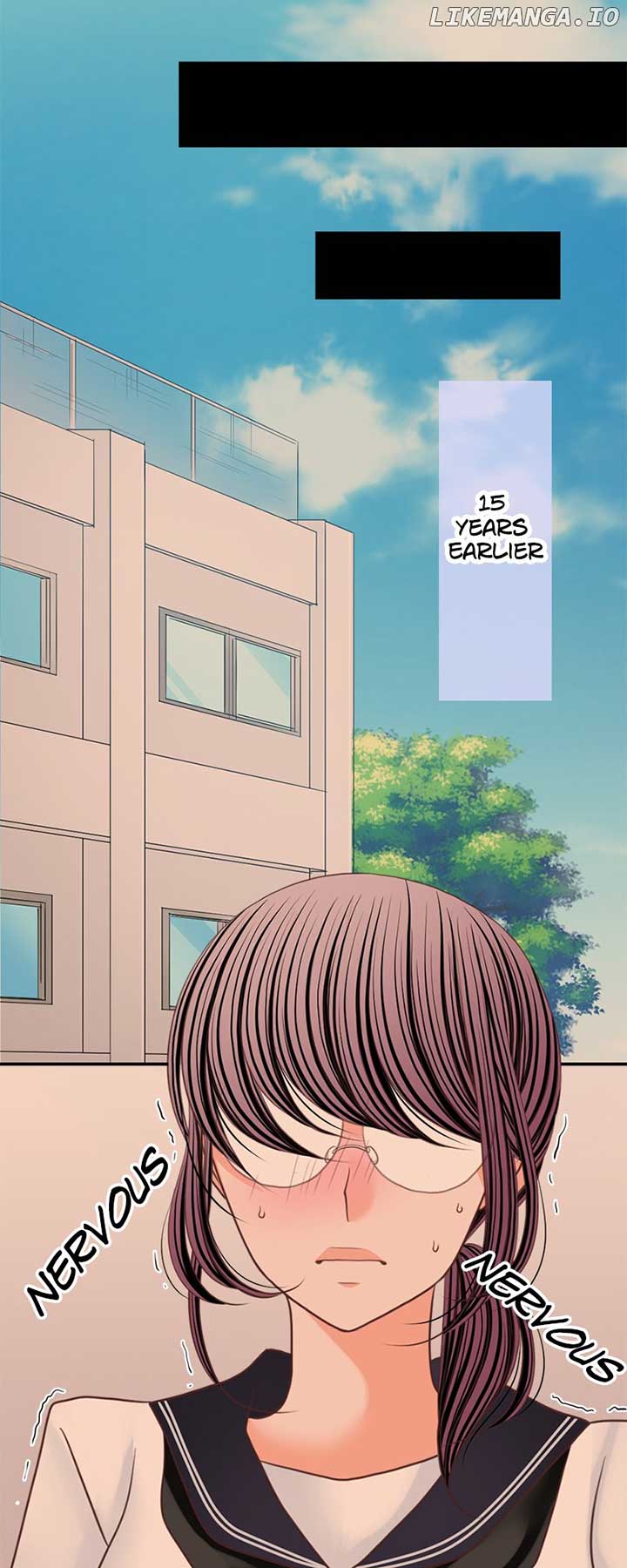 The Double Life of a Daydreaming Actress Chapter 173 - Page 8