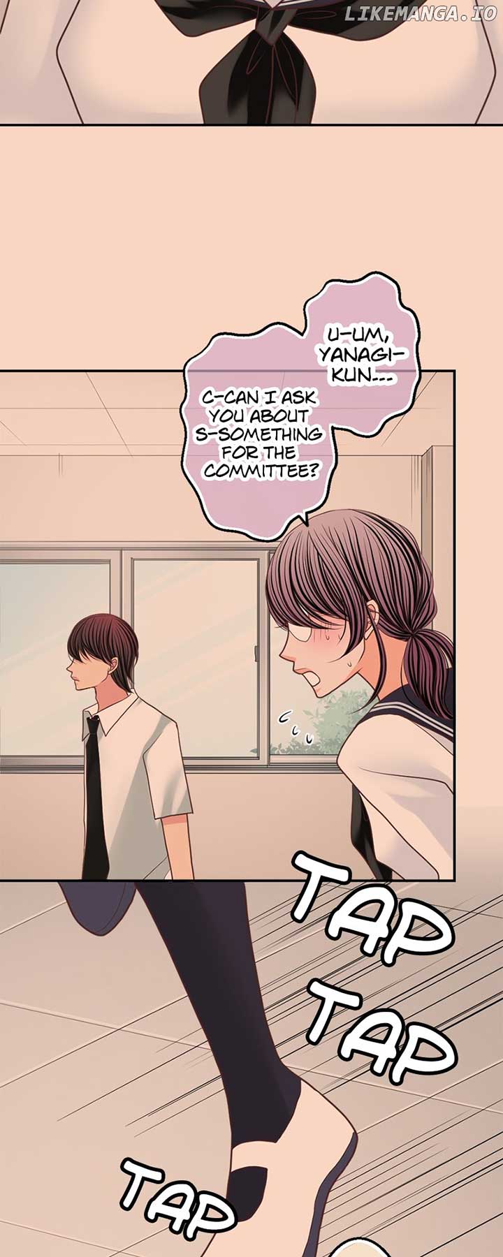 The Double Life of a Daydreaming Actress Chapter 173 - Page 9