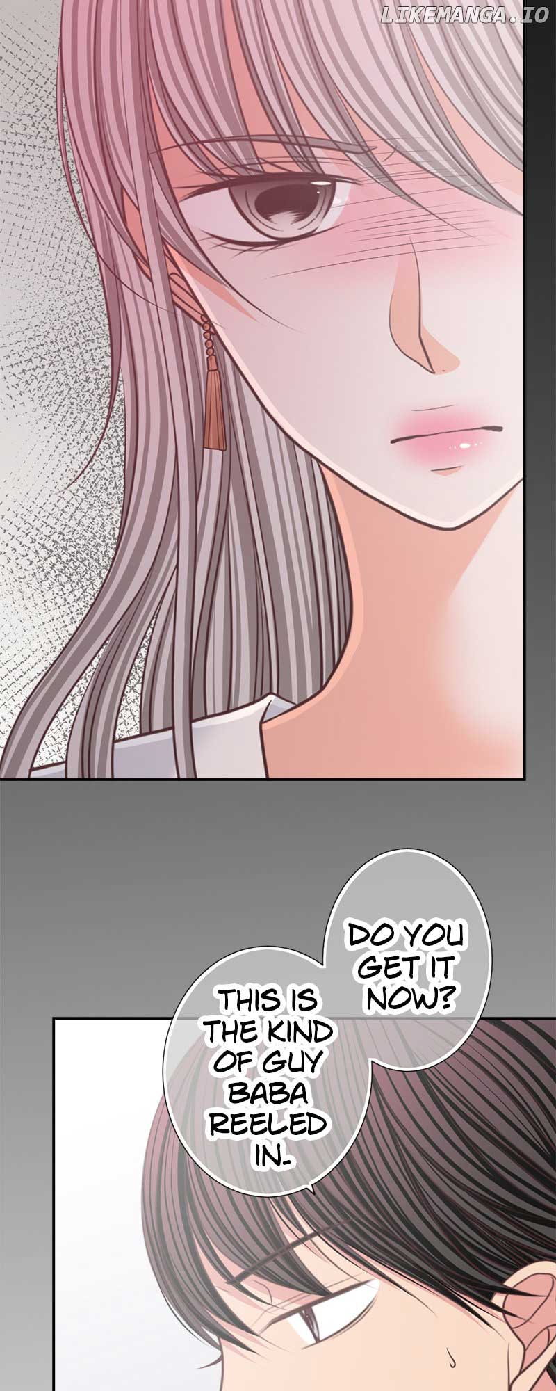 The Double Life of a Daydreaming Actress Chapter 174 - Page 11