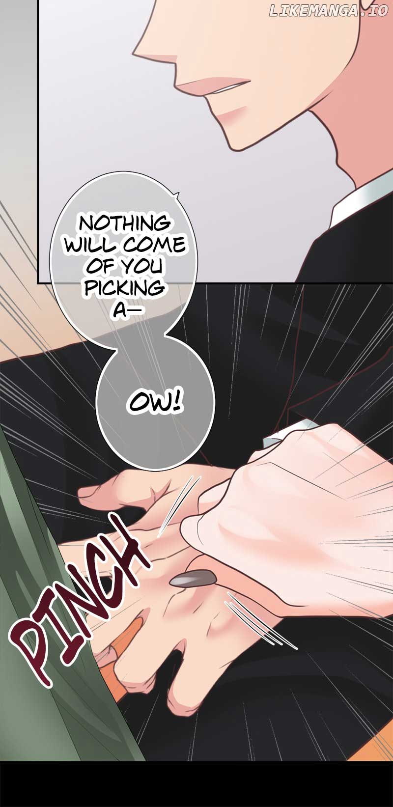The Double Life of a Daydreaming Actress Chapter 174 - Page 12