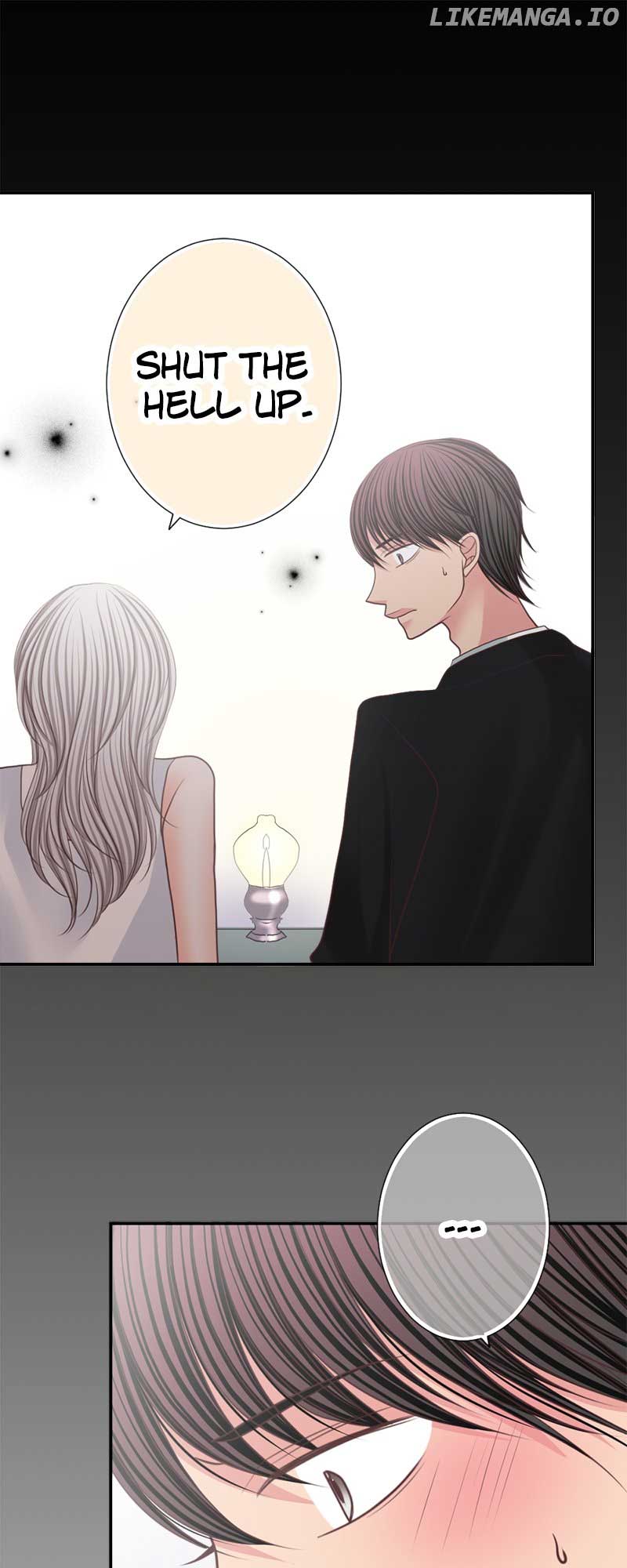 The Double Life of a Daydreaming Actress Chapter 174 - Page 13
