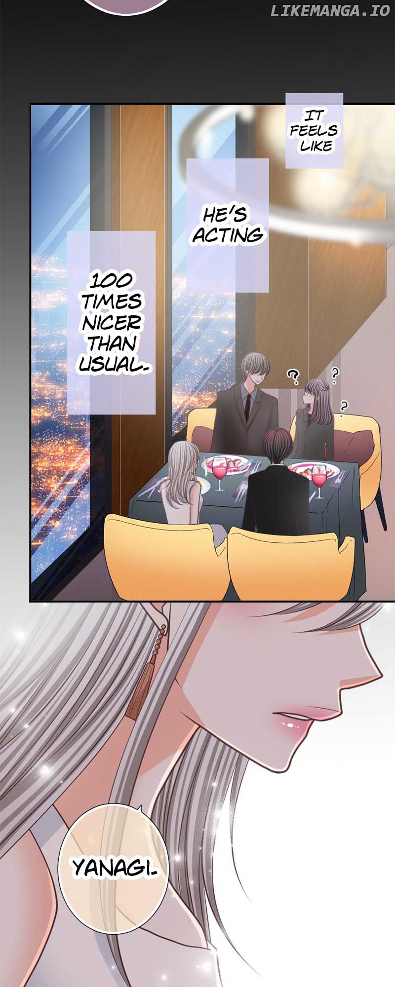 The Double Life of a Daydreaming Actress Chapter 174 - Page 17