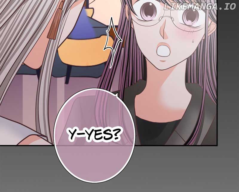 The Double Life of a Daydreaming Actress Chapter 174 - Page 19