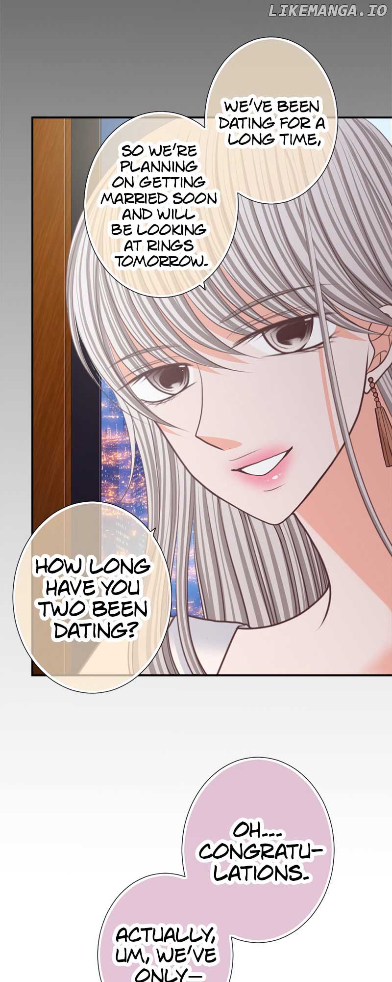The Double Life of a Daydreaming Actress Chapter 174 - Page 20