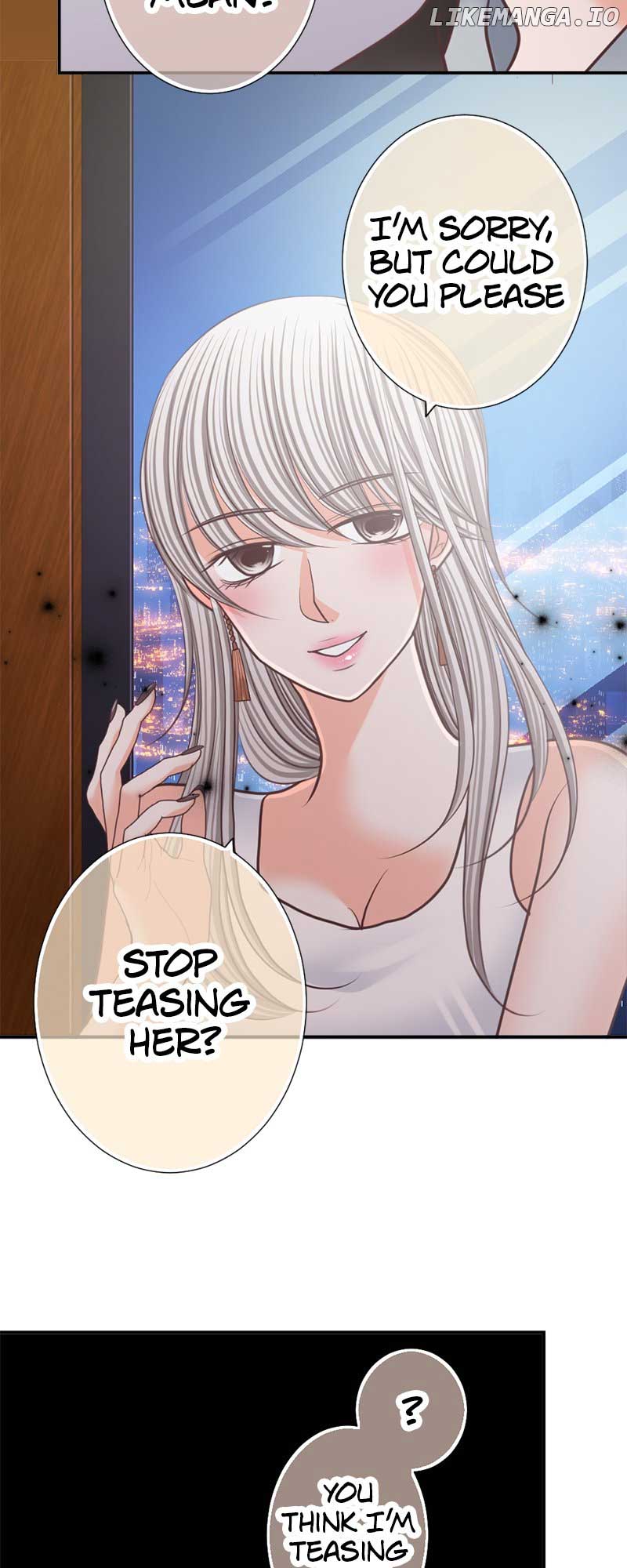 The Double Life of a Daydreaming Actress Chapter 174 - Page 23