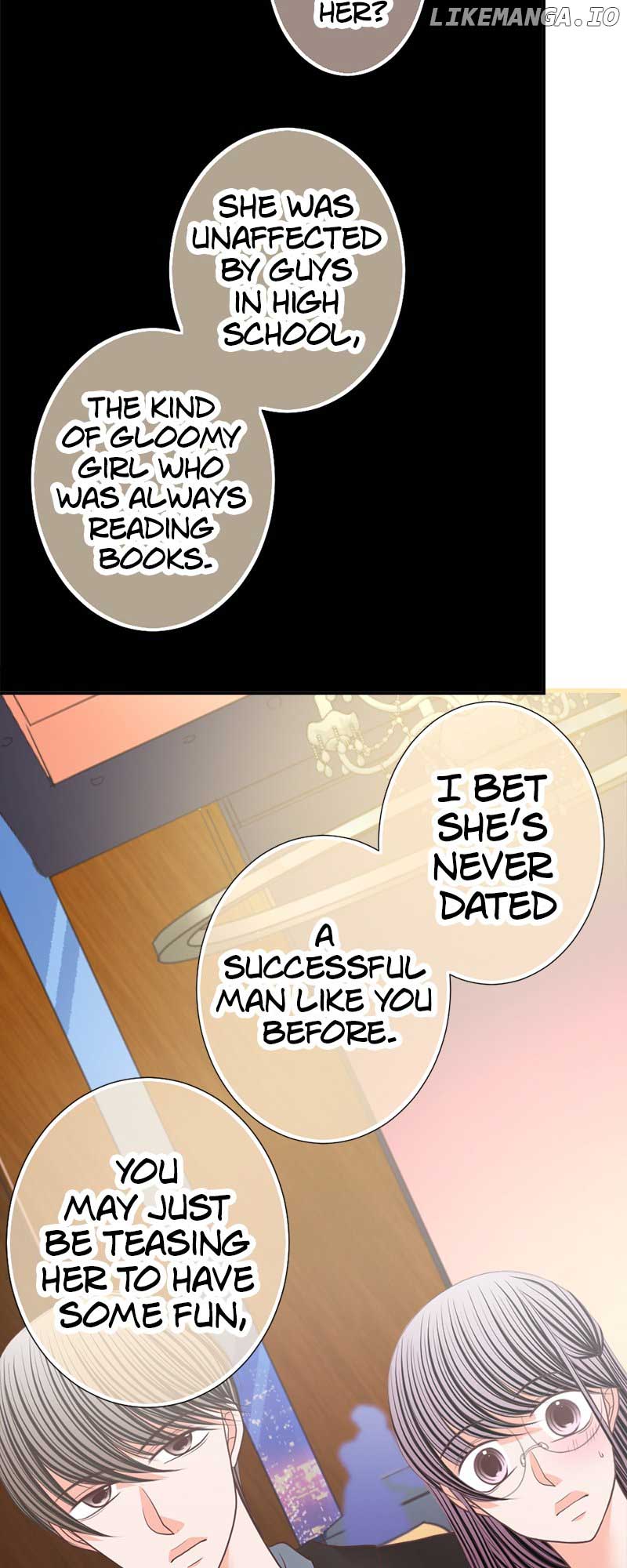The Double Life of a Daydreaming Actress Chapter 174 - Page 24