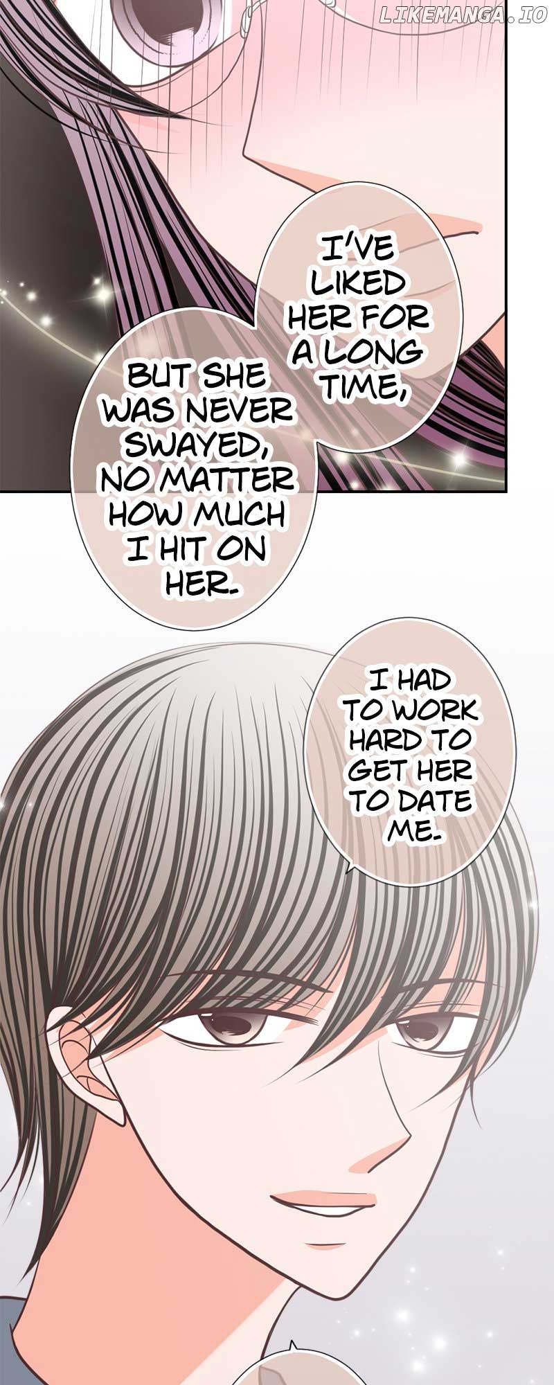 The Double Life of a Daydreaming Actress Chapter 174 - Page 29