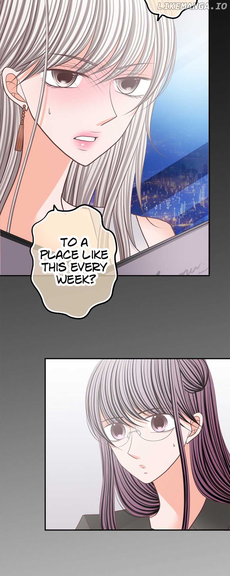 The Double Life of a Daydreaming Actress Chapter 174 - Page 3