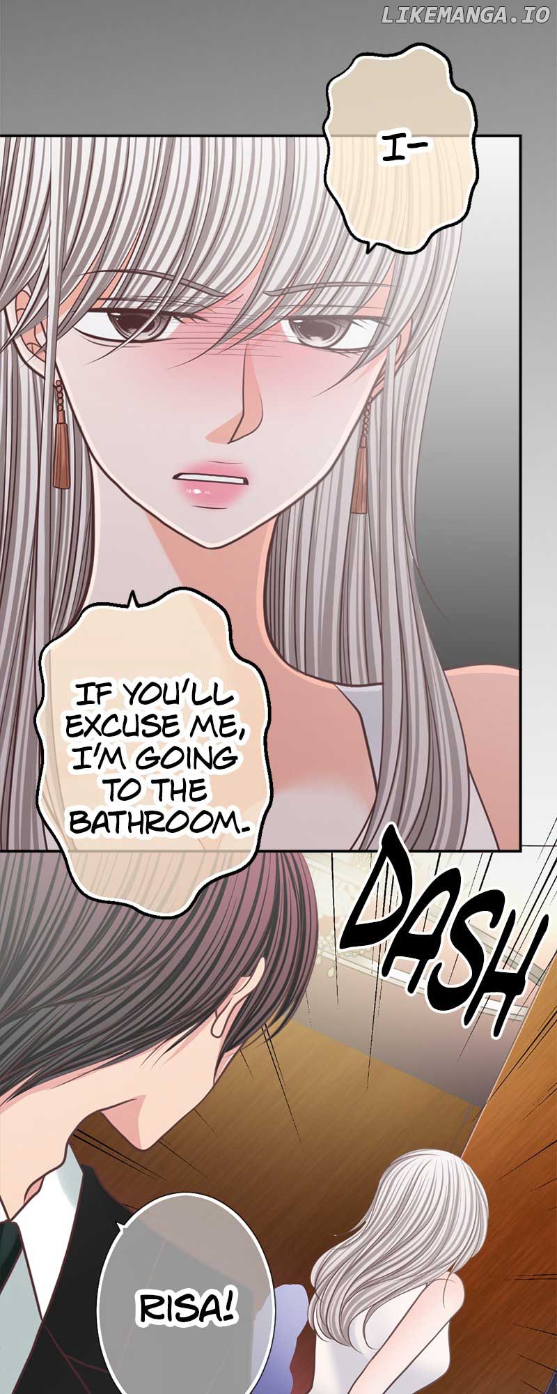 The Double Life of a Daydreaming Actress Chapter 174 - Page 31