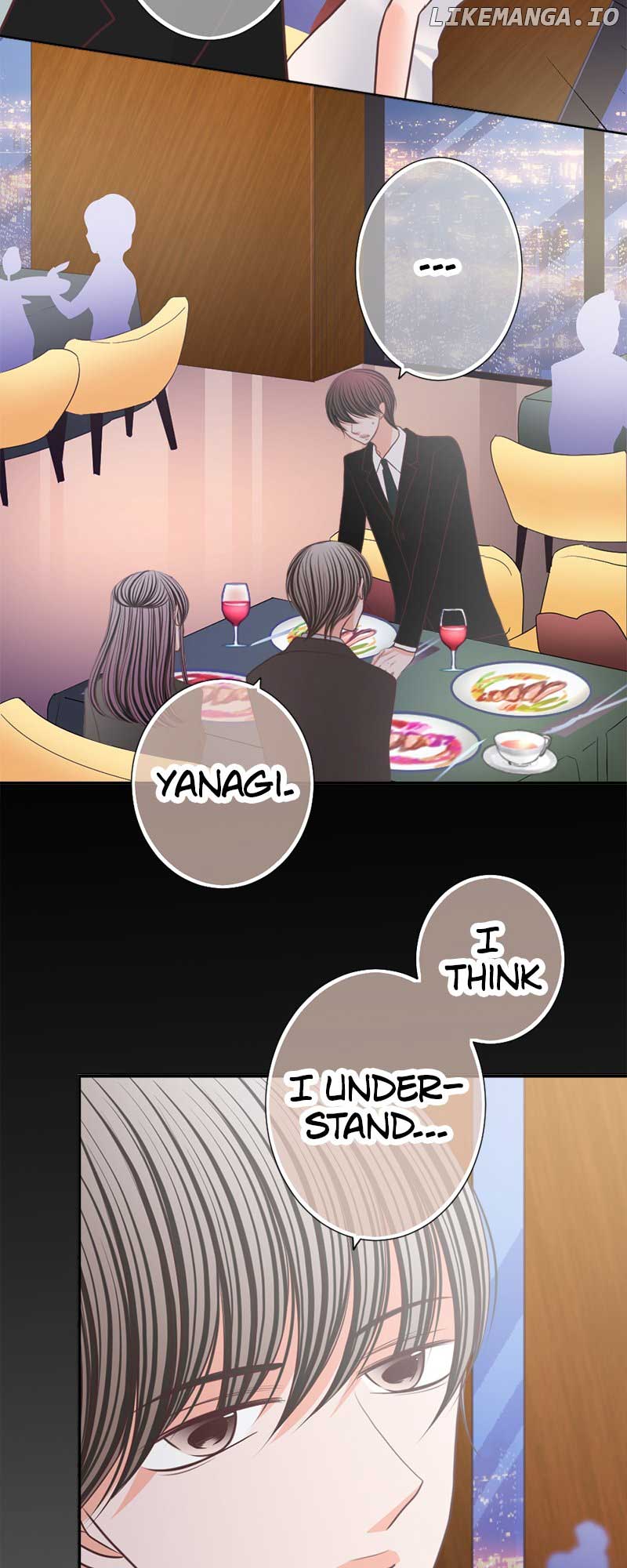 The Double Life of a Daydreaming Actress Chapter 174 - Page 32