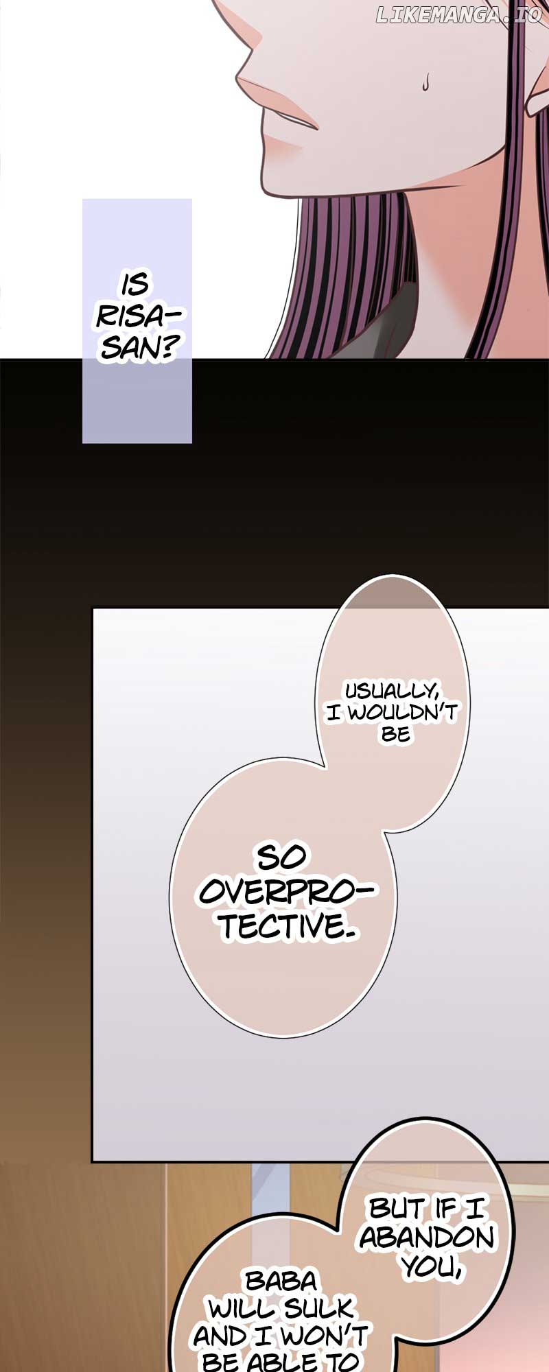 The Double Life of a Daydreaming Actress Chapter 174 - Page 34