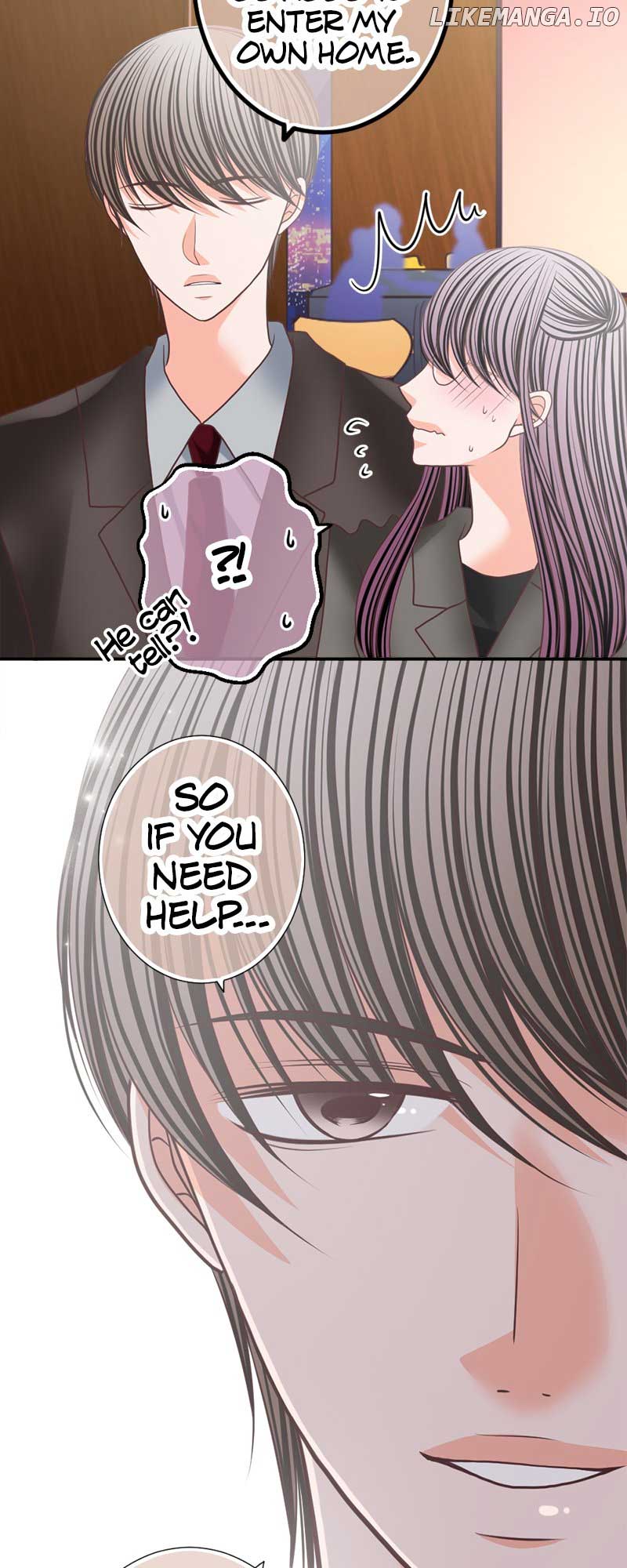 The Double Life of a Daydreaming Actress Chapter 174 - Page 35