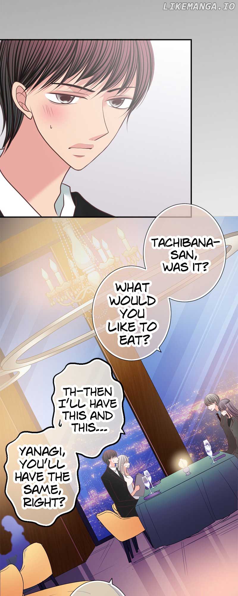 The Double Life of a Daydreaming Actress Chapter 174 - Page 4