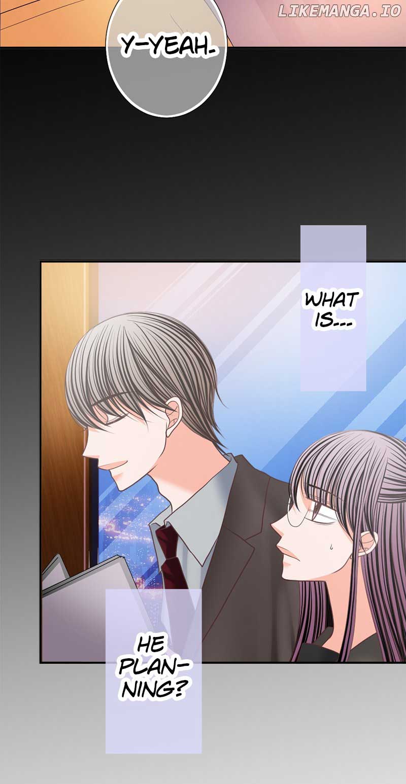 The Double Life of a Daydreaming Actress Chapter 174 - Page 5