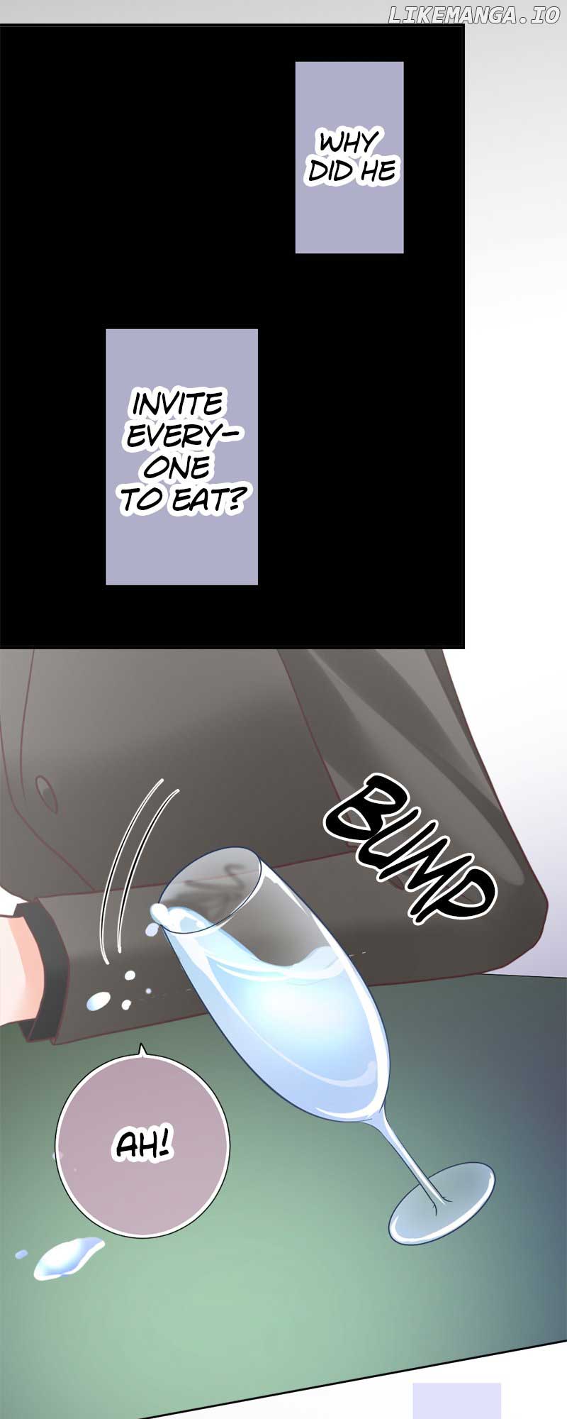 The Double Life of a Daydreaming Actress Chapter 174 - Page 6