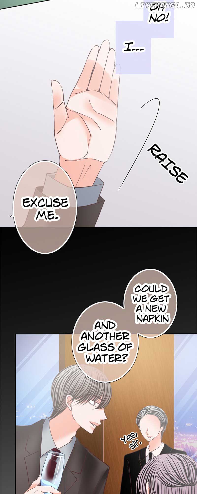 The Double Life of a Daydreaming Actress Chapter 174 - Page 7