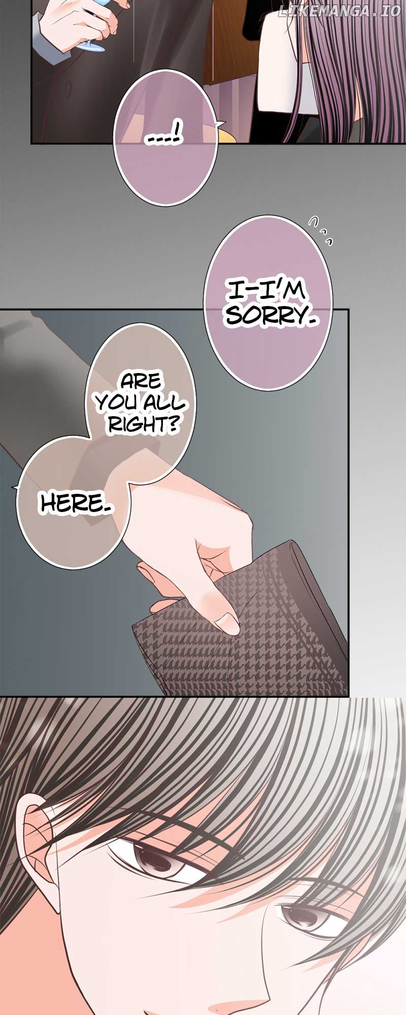 The Double Life of a Daydreaming Actress Chapter 174 - Page 8