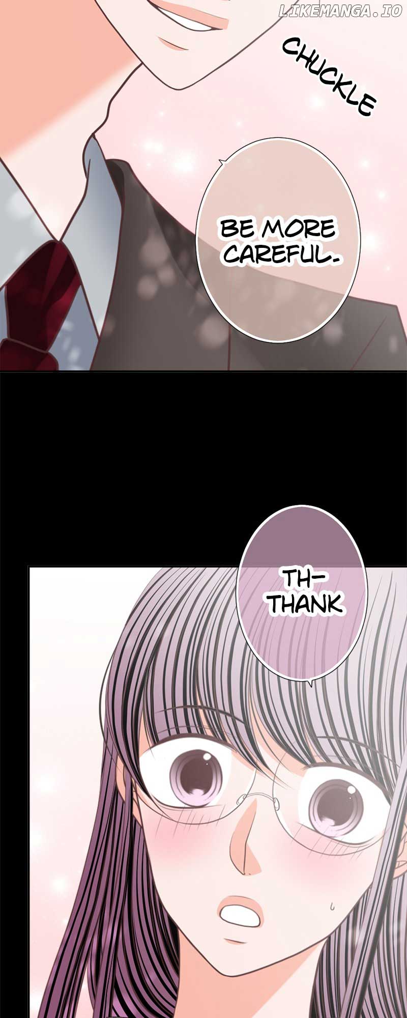 The Double Life of a Daydreaming Actress Chapter 174 - Page 9