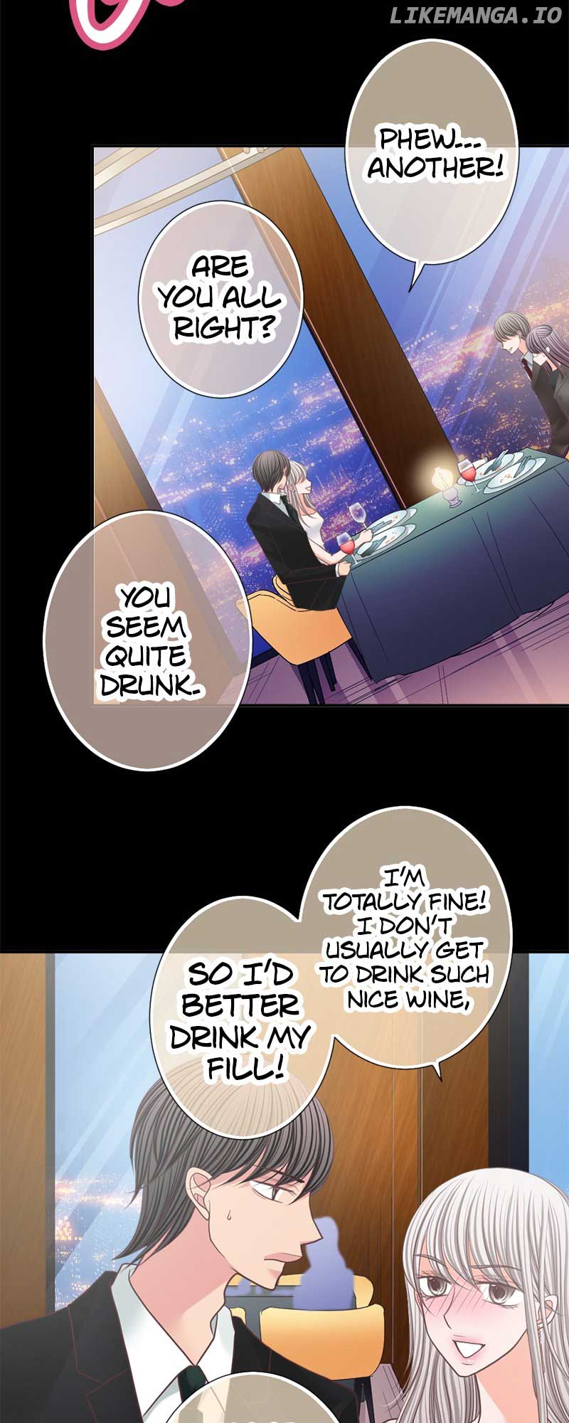 The Double Life of a Daydreaming Actress Chapter 175 - Page 10