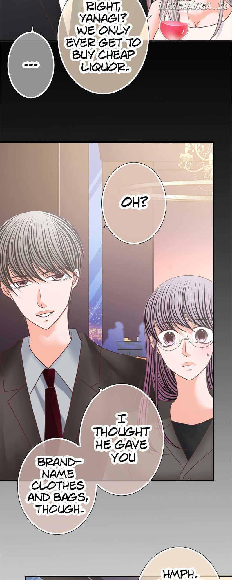 The Double Life of a Daydreaming Actress Chapter 175 - Page 11