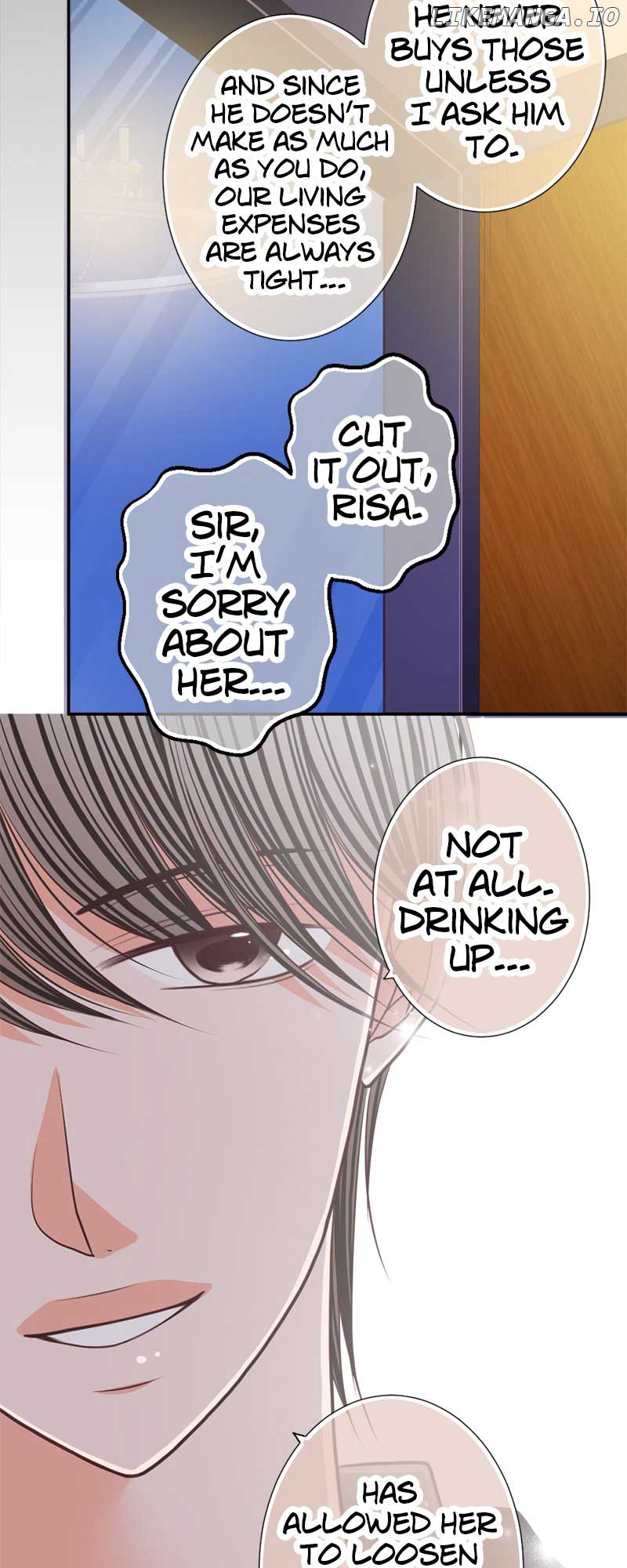 The Double Life of a Daydreaming Actress Chapter 175 - Page 12