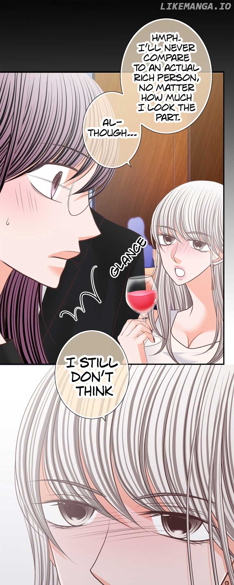 The Double Life of a Daydreaming Actress Chapter 175 - Page 14