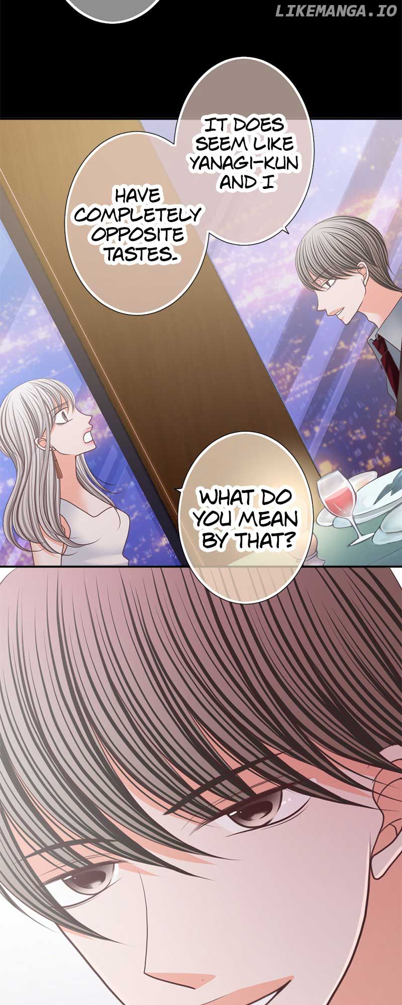 The Double Life of a Daydreaming Actress Chapter 175 - Page 16