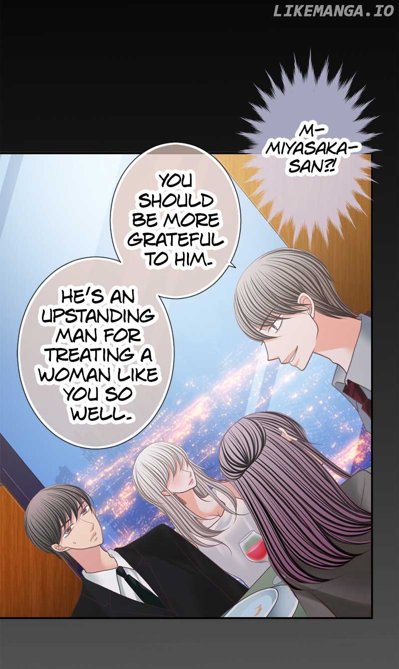 The Double Life of a Daydreaming Actress Chapter 175 - Page 18